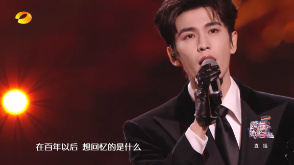 趙今麥僅23歲新一代男神收割機！盤點5部爆紅甜寵劇 驕陽似我/度華年/在暴雪時分