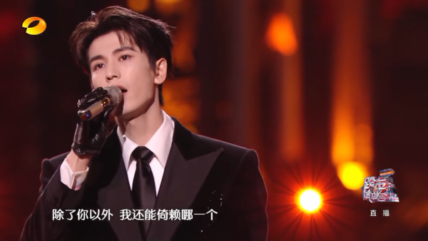 趙今麥僅23歲新一代男神收割機！盤點5部爆紅甜寵劇 驕陽似我/度華年/在暴雪時分