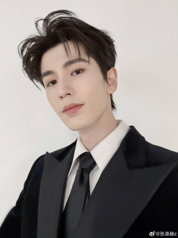 趙今麥僅23歲新一代男神收割機！盤點5部爆紅甜寵劇 驕陽似我/度華年/在暴雪時分