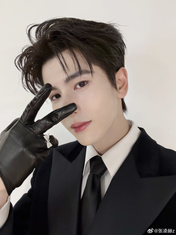 趙今麥僅23歲新一代男神收割機！盤點5部爆紅甜寵劇 驕陽似我/度華年/在暴雪時分