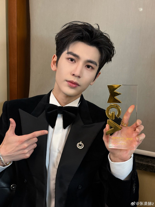 趙今麥僅23歲新一代男神收割機！盤點5部爆紅甜寵劇 驕陽似我/度華年/在暴雪時分