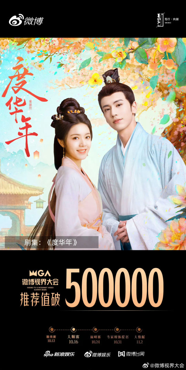 趙今麥僅23歲新一代男神收割機！盤點5部爆紅甜寵劇 驕陽似我/度華年/在暴雪時分