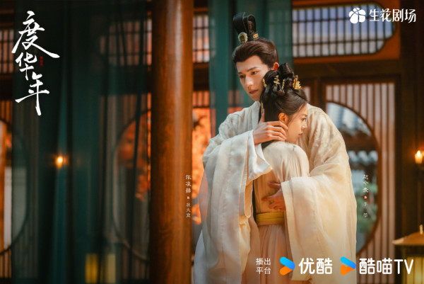 趙今麥僅23歲新一代男神收割機！盤點5部爆紅甜寵劇 驕陽似我/度華年/在暴雪時分