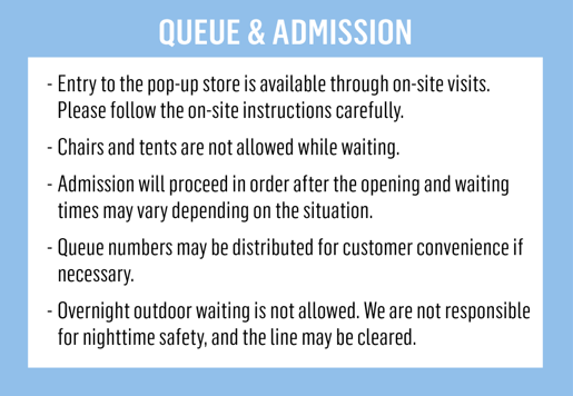 SEVENTEEN快閃店登陸啟德！成員親自設計限量週邊系列+入場攻略