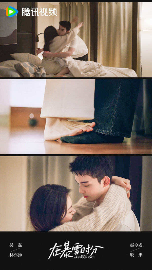 趙今麥僅23歲新一代男神收割機！盤點5部爆紅甜寵劇 驕陽似我/度華年/在暴雪時分