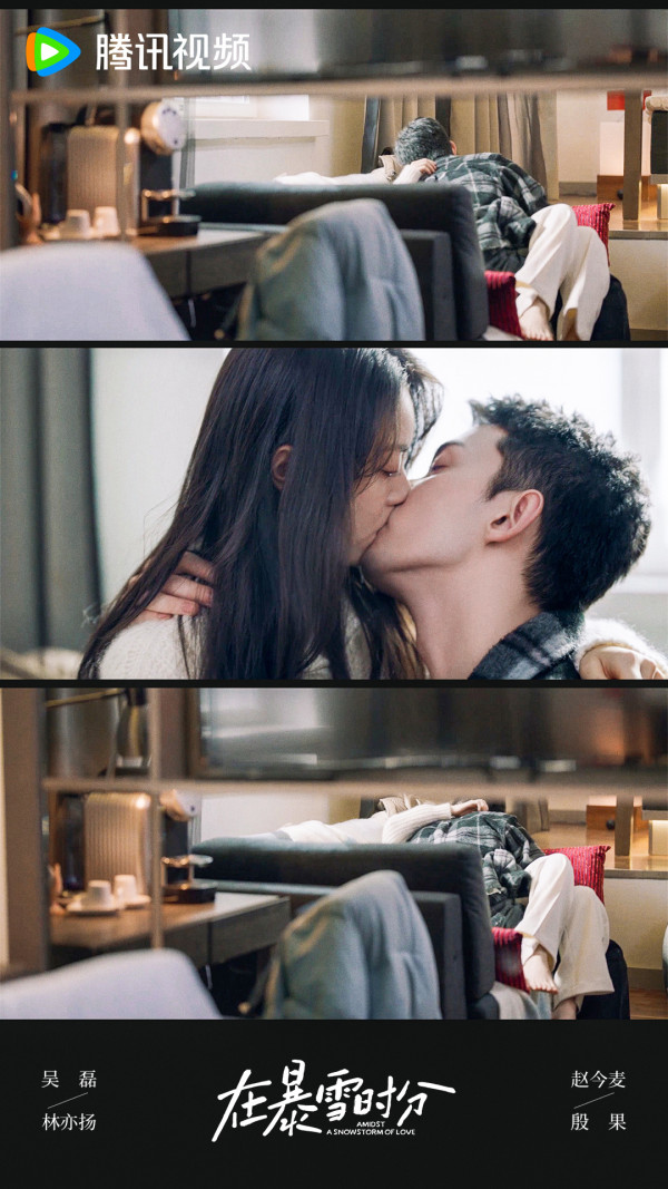 趙今麥僅23歲新一代男神收割機！盤點5部爆紅甜寵劇 驕陽似我/度華年/在暴雪時分