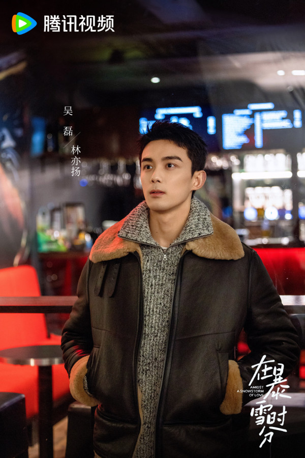 趙今麥僅23歲新一代男神收割機！盤點5部爆紅甜寵劇 驕陽似我/度華年/在暴雪時分