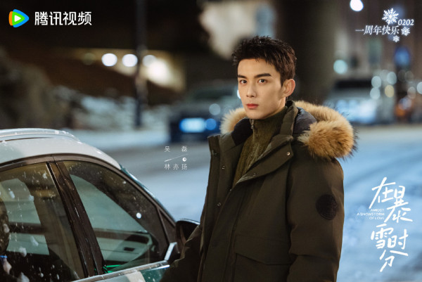 趙今麥僅23歲新一代男神收割機！盤點5部爆紅甜寵劇 驕陽似我/度華年/在暴雪時分