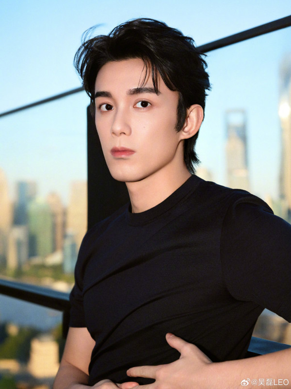 趙今麥僅23歲新一代男神收割機！盤點5部爆紅甜寵劇 驕陽似我/度華年/在暴雪時分