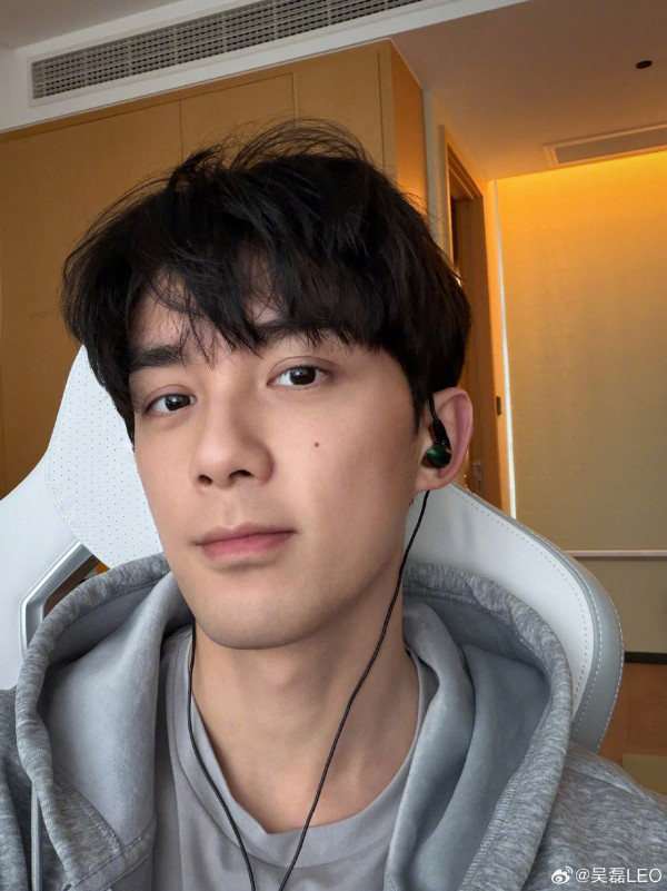 趙今麥僅23歲新一代男神收割機！盤點5部爆紅甜寵劇 驕陽似我/度華年/在暴雪時分