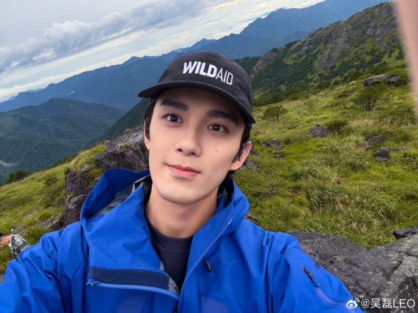 趙今麥僅23歲新一代男神收割機！盤點5部爆紅甜寵劇 驕陽似我/度華年/在暴雪時分