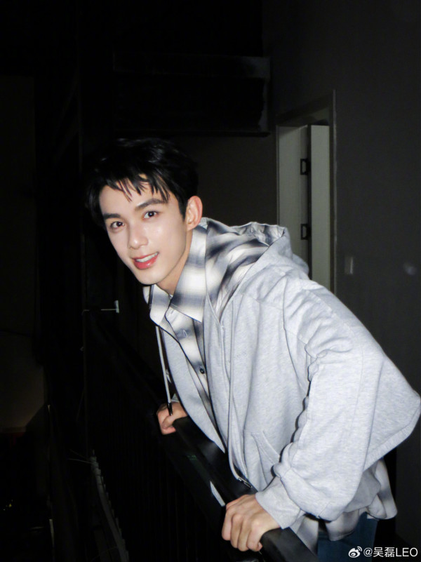 趙今麥僅23歲新一代男神收割機！盤點5部爆紅甜寵劇 驕陽似我/度華年/在暴雪時分