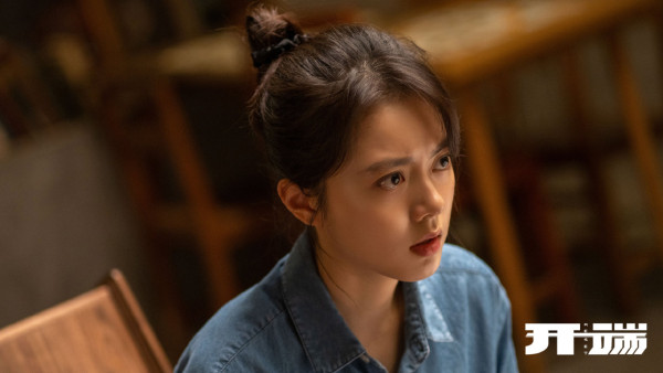 趙今麥僅23歲新一代男神收割機！盤點5部爆紅甜寵劇 驕陽似我/度華年/在暴雪時分