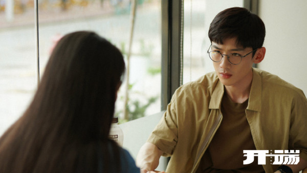 趙今麥僅23歲新一代男神收割機！盤點5部爆紅甜寵劇 驕陽似我/度華年/在暴雪時分