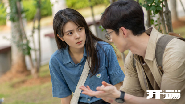 趙今麥僅23歲新一代男神收割機！盤點5部爆紅甜寵劇 驕陽似我/度華年/在暴雪時分