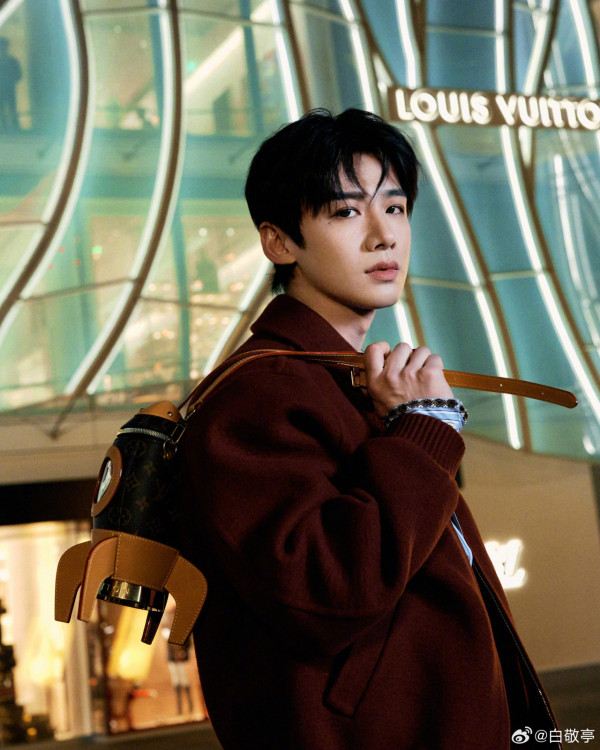 趙今麥僅23歲新一代男神收割機！盤點5部爆紅甜寵劇 驕陽似我/度華年/在暴雪時分