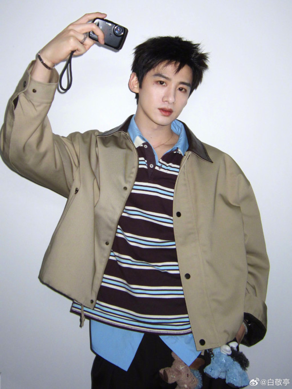 趙今麥僅23歲新一代男神收割機！盤點5部爆紅甜寵劇 驕陽似我/度華年/在暴雪時分