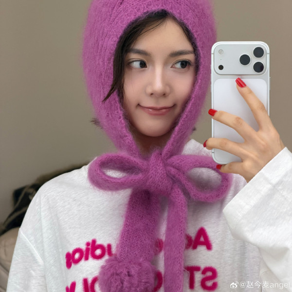 趙今麥僅23歲新一代男神收割機！盤點5部爆紅甜寵劇 驕陽似我/度華年/在暴雪時分