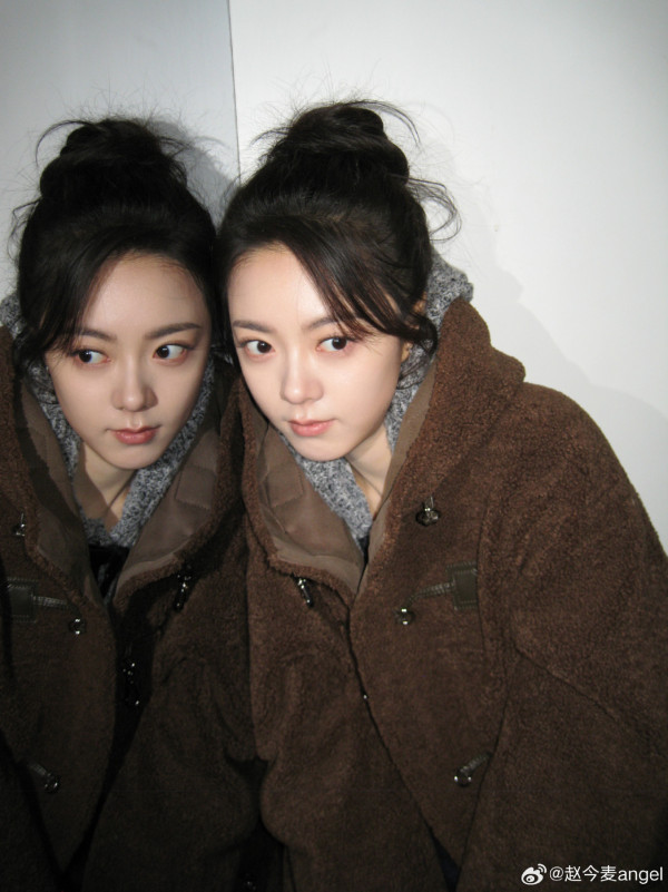 趙今麥僅23歲新一代男神收割機！盤點5部爆紅甜寵劇 驕陽似我/度華年/在暴雪時分