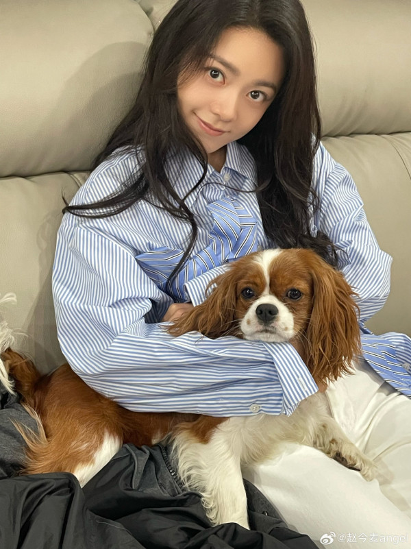 趙今麥僅23歲新一代男神收割機！盤點5部爆紅甜寵劇 驕陽似我/度華年/在暴雪時分