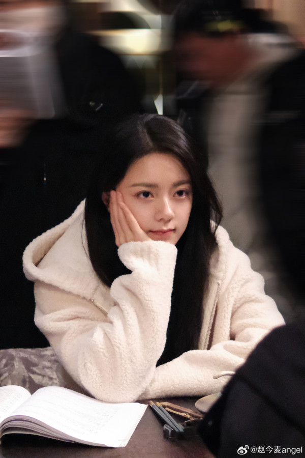 趙今麥僅23歲新一代男神收割機！盤點5部爆紅甜寵劇 驕陽似我/度華年/在暴雪時分