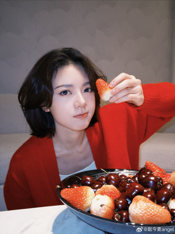 趙今麥僅23歲新一代男神收割機！盤點5部爆紅甜寵劇 驕陽似我/度華年/在暴雪時分