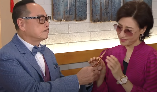 拜年神回覆懶人包!10大情境KO毒舌親戚:催婚/問人工點答?講呢句保證即收聲