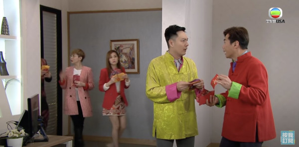 拜年神回覆懶人包!10大情境KO毒舌親戚:催婚/問人工點答?講呢句保證即收聲