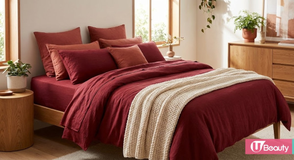 2026赤馬紅羊劫?專家警示床頭忌向南 換呢色床單化病消災 附旅行/行李箱開運色