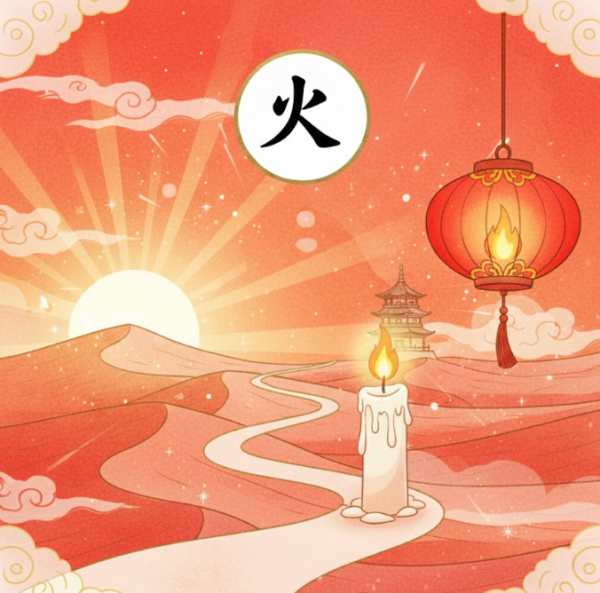 手機風水｜頭像遮「這部位」恐斷財路？本網專訪唐碧霞親授 Wallpaper 開運法：喜火放太陽、喜金放公雞