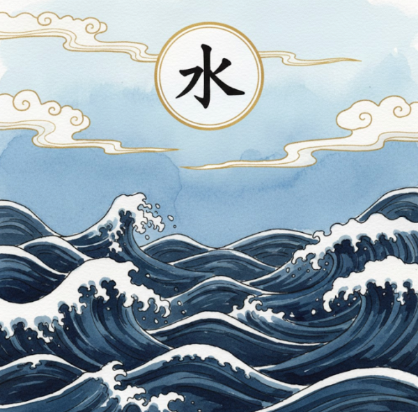 手機風水｜頭像遮「這部位」恐斷財路？本網專訪唐碧霞親授 Wallpaper 開運法：喜火放太陽、喜金放公雞