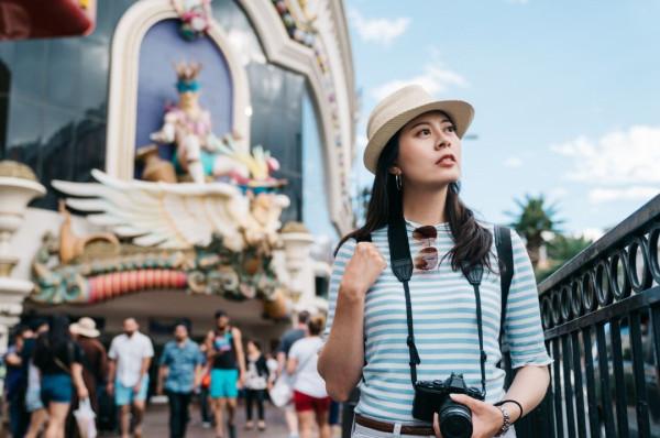 醫生列外遊3大常見健康問題（圖片來源︰Canva）