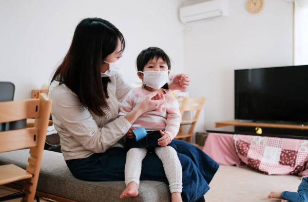 外遊健康貼士︰出發前疫情查詢及疫苗準備（圖片來源︰Canva）