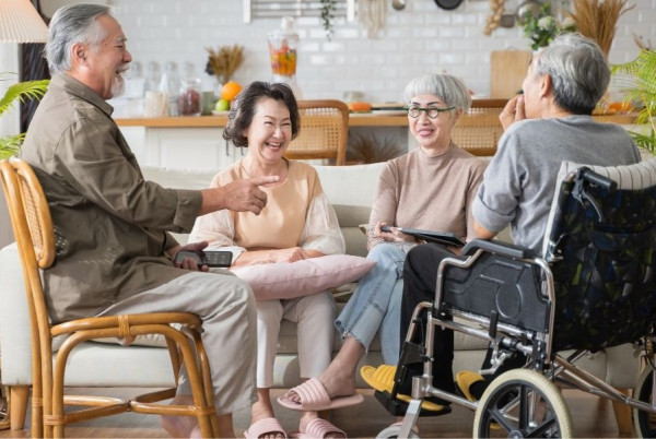 外遊健康貼士︰長期病患者專屬準備（圖片來源︰Canva）