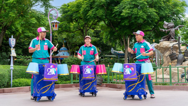 迪士尼星戰過山車停運！2月底起暫別 另一遊戲重開接力 港人門票75折激慳$470