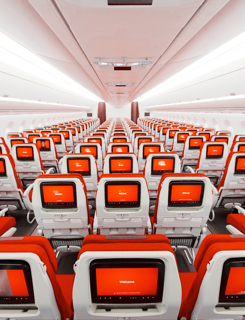 女子花200元意外獲「包機」服務 讚體驗有如乘坐私人飛機