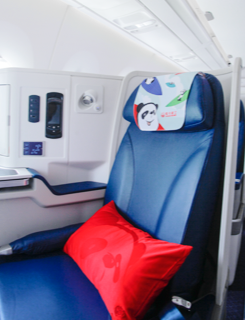 女子花200元意外獲「包機」服務 讚體驗有如乘坐私人飛機