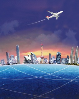 女子花200元意外獲「包機」服務 讚體驗有如乘坐私人飛機