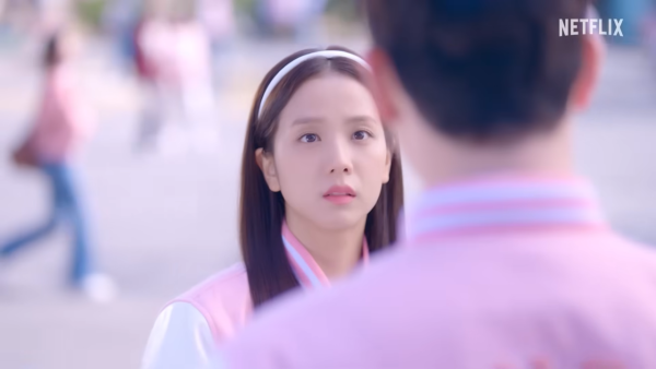 訂閱男友線上看|Jisoo與10大男神輪流約會:徐仁國/李洙赫/徐康俊豪華陣容!Netflix上線時間