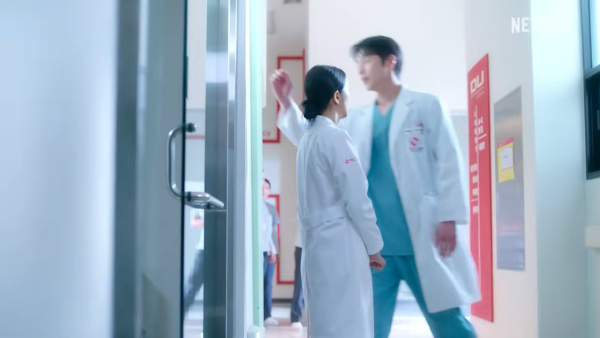 訂閱男友線上看|Jisoo與10大男神輪流約會:徐仁國/李洙赫/徐康俊豪華陣容!Netflix上線時間