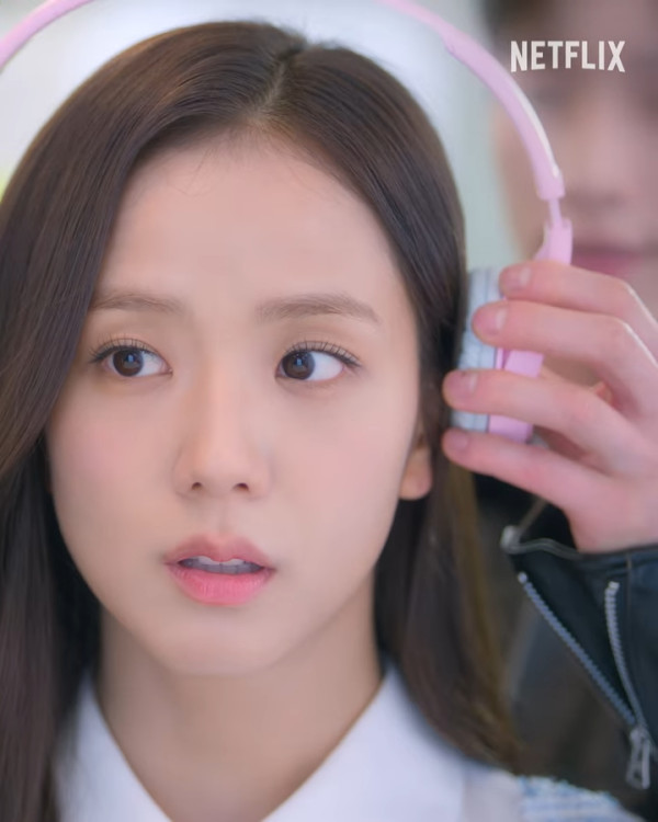 訂閱男友線上看|Jisoo與10大男神輪流約會:徐仁國/李洙赫/徐康俊豪華陣容!Netflix上線時間