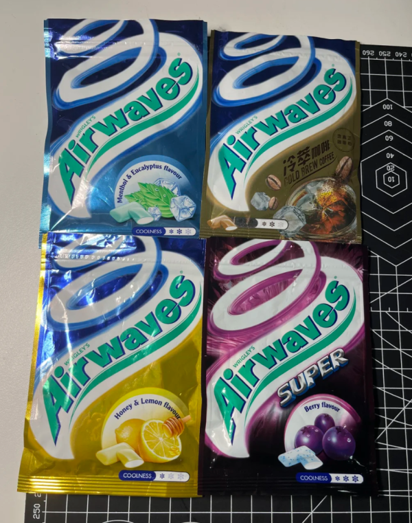 照片來源：小紅書@人面树莓