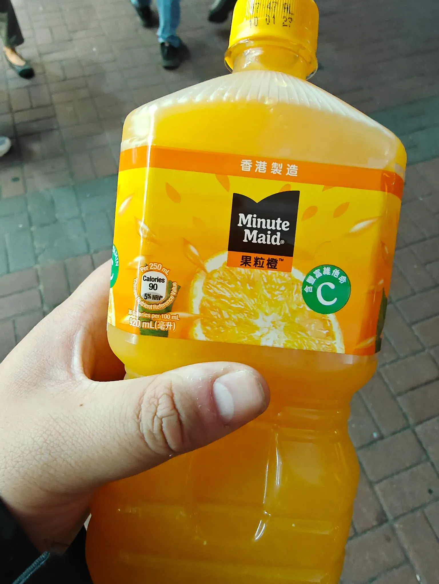 內地客試飲香港一款果汁驚為天人!大讚好飲引港人共鳴再推6款飲品:識貨