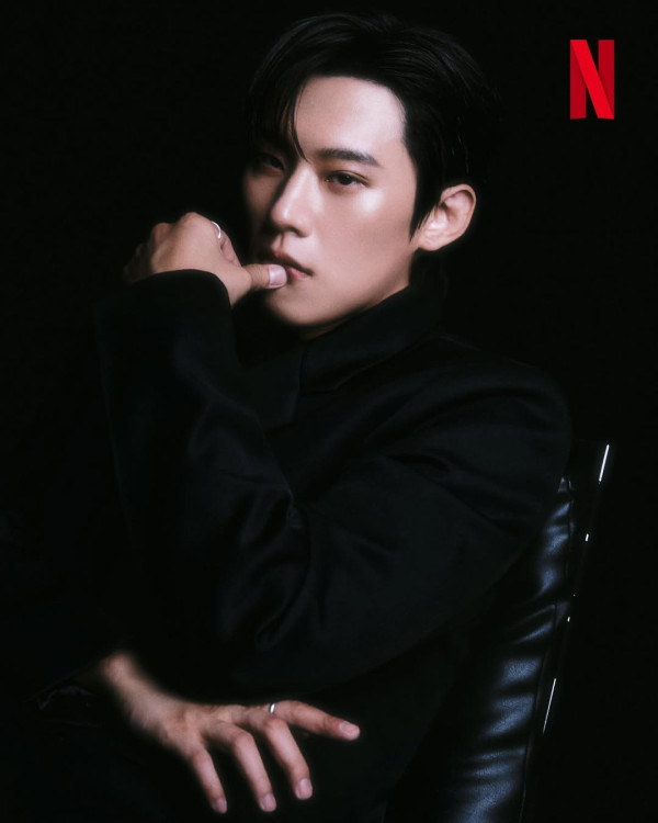 訂閱男友線上看|Jisoo與10大男神輪流約會:徐仁國/李洙赫/徐康俊豪華陣容!Netflix上線時間