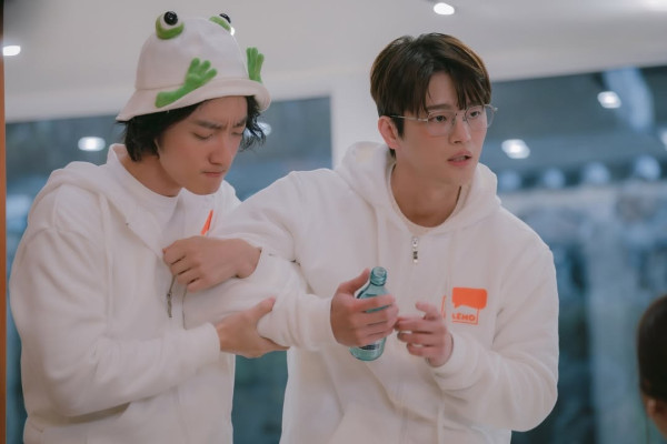 訂閱男友線上看|Jisoo與10大男神輪流約會:徐仁國/李洙赫/徐康俊豪華陣容!Netflix上線時間