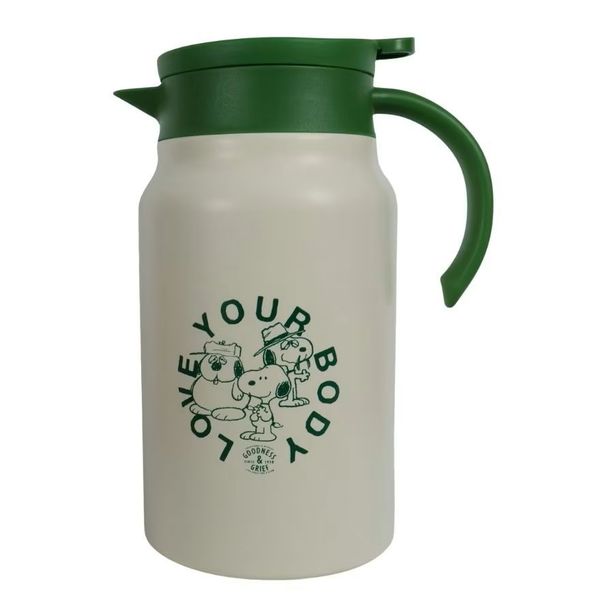 牙膏優惠｜屈臣氏買牙膏激送逾$902大禮！免費拎Snoopy保溫壺/鍋具套裝/清潔劑 (大掃除辦年貨攻略)