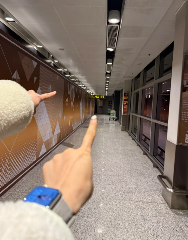 照片來源:小紅書@历历万乡 照片來源:小紅書@历历万乡