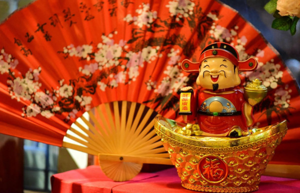 2026生肖運程｜唐碧霞警告：4生肖犯太歲恐見血破財！屬羊財運NO.1附化解法