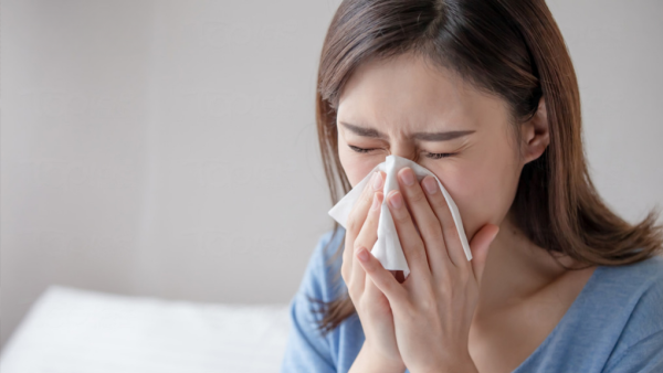 新年大掃除|乾掃家居暗藏健康危機?圖片來源:HKET圖庫