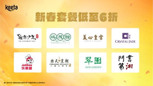 【外賣優惠】Keeta新春突發6折！免費送全球最大充氣樂園The Big Bounce門票 